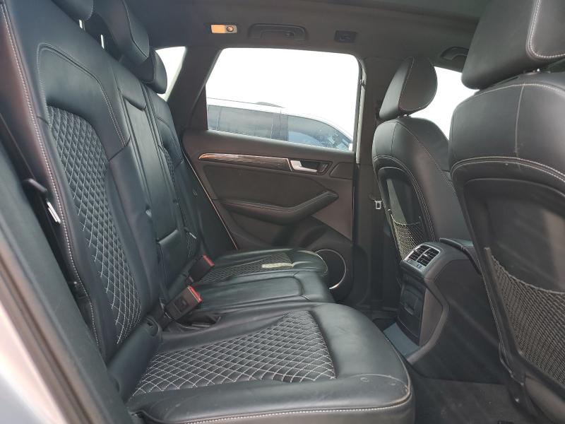 2017 AUDI SQ5 PREMIU WA1CCAFP0HA004600