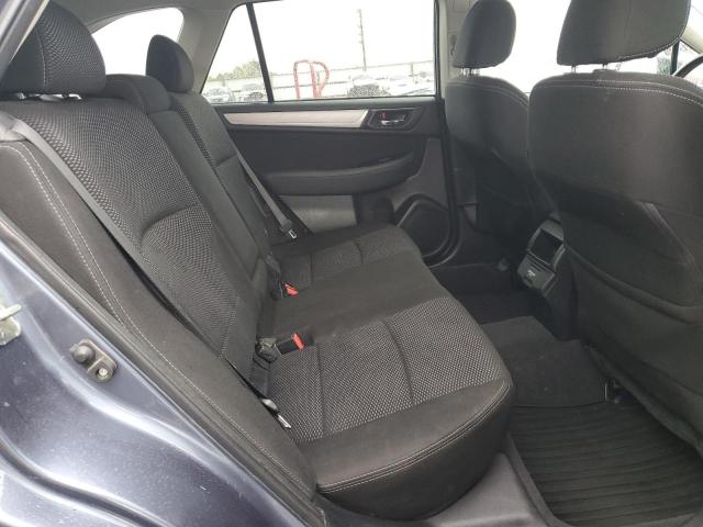 2018 SUBARU OUTBACK 2. #3296268406