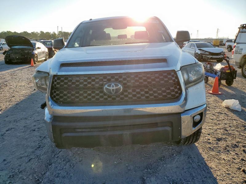2019 TOYOTA TUNDRA CRE 5TFEM5F1XKX137500