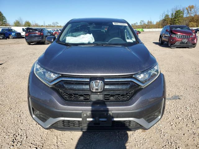 2022 HONDA CR-V EX - 2HKRW2H52NH636690