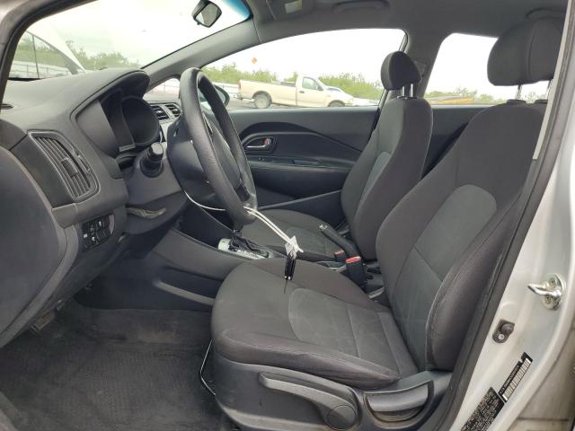 2016 KIA RIO LX - KNADM4A32G6653374