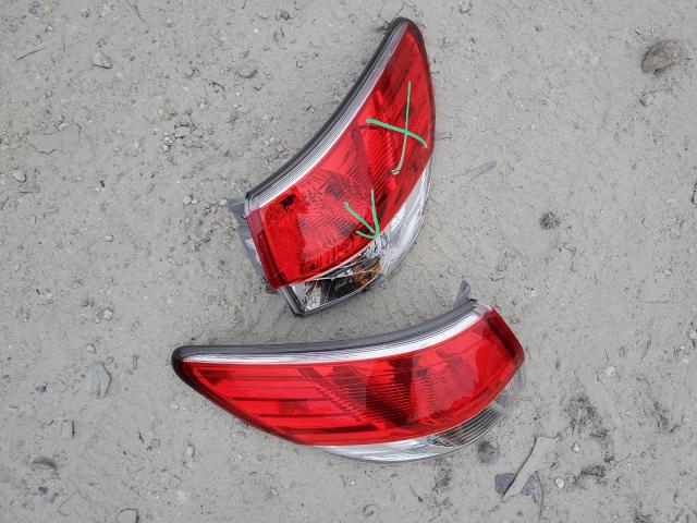 2015 NISSAN PATHFINDER - 5N1AR2MM2FC711012