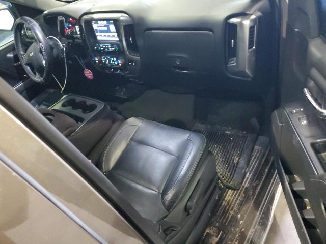 2015 CHEVROLET SILVERADO C1500 LT - 3GCPCREC9FG324596