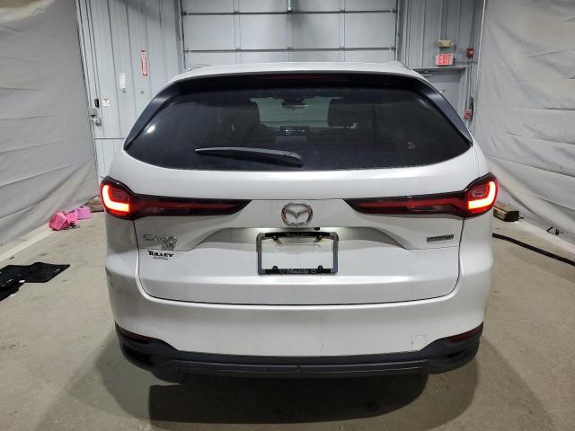 2024 MAZDA CX-90 PREF - JM3KKBHD4R1170141