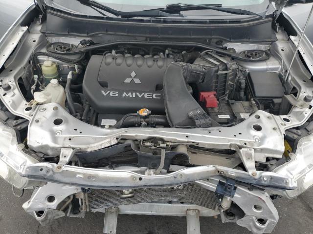 2011 MITSUBISHI OUTLANDER GT - JA4JT5AX9BU037722