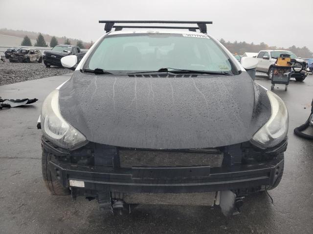 2016 HYUNDAI ELANTRA SE - 5NPDH4AE7GH777185