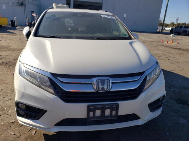 2019 HONDA ODYSSEY EX - 5FNRL6H75KB009543