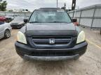 Lot #3296264417 2005 HONDA PILOT EXL