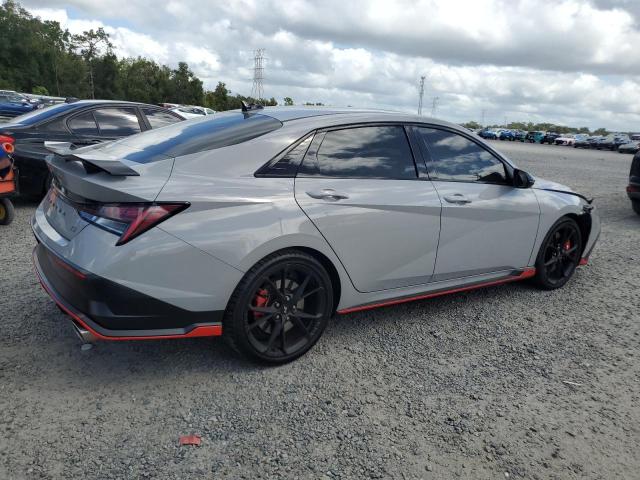 2025 HYUNDAI ELANTRA N KMHLW4DK8SU032314