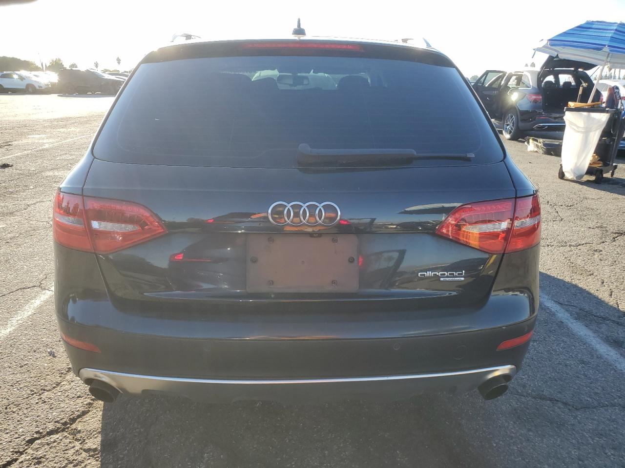 AUDI A4 ALLROAD PREMIUM PLUS