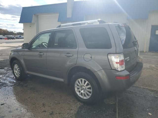 2011 MERCURY MARINER PR #3305344336