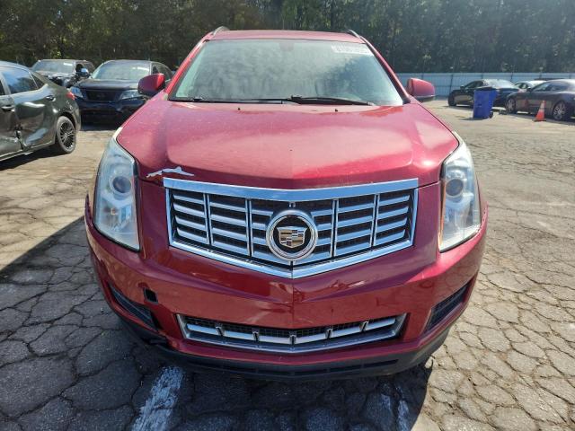 2015 CADILLAC SRX 3GYFNAE34FS596956