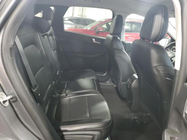 2022 FORD ESCAPE TIT #3278755655