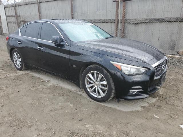 2016 INFINITI Q50 BASE #3310629781