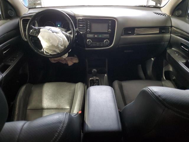 2016 MITSUBISHI OUTLANDER SE JA4AZ3A33GZ002751