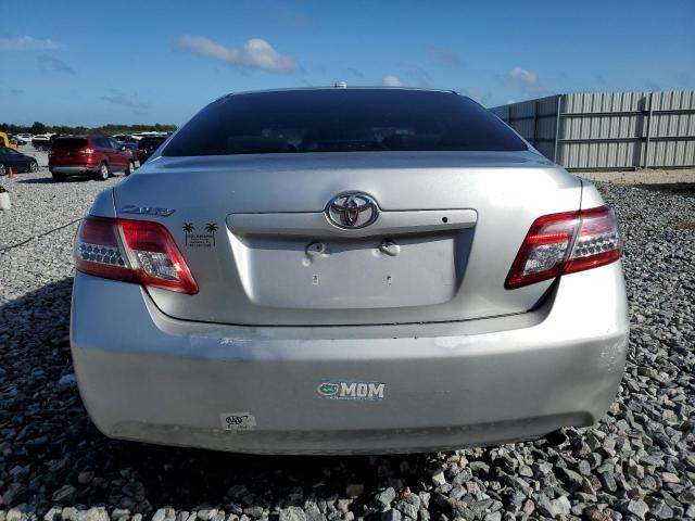 2011 TOYOTA CAMRY BASE - 4T1BF3EK3BU693446