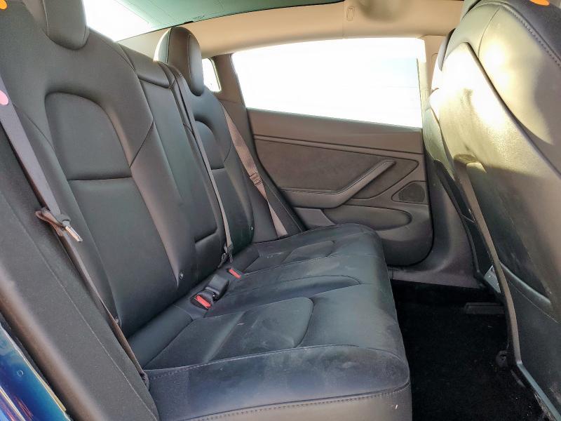 2018 TESLA MODEL 3 - 5YJ3E1EBXJF105209