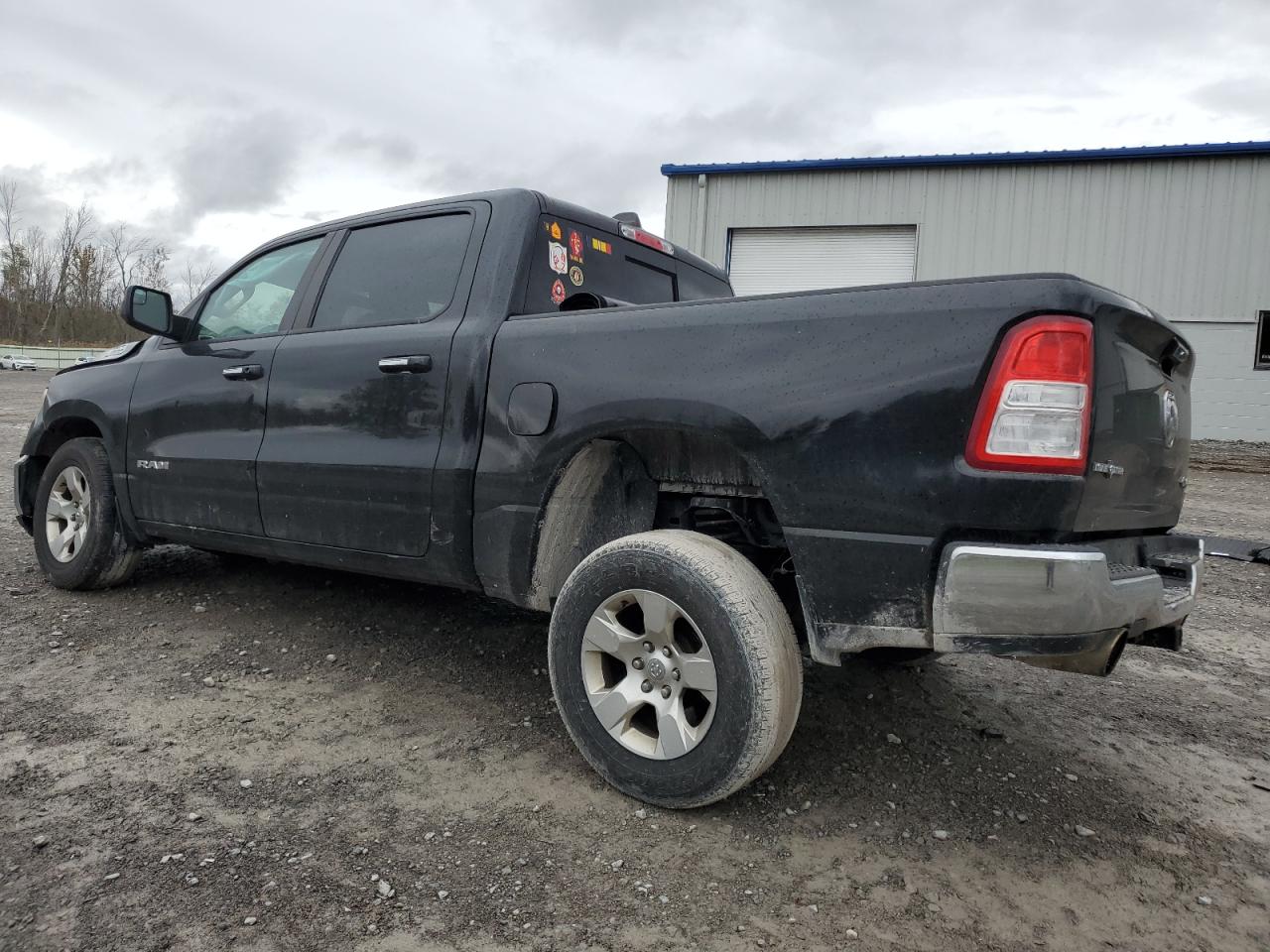 RAM 1500 BIG HORN/LONE STAR