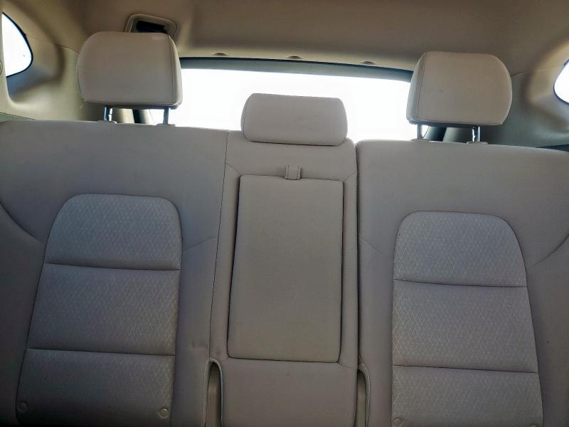 2016 HYUNDAI TUCSON LIM - KM8J33A40GU248066