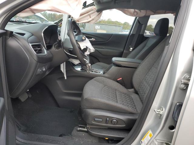 2022 CHEVROLET EQUINOX LT #3303880712