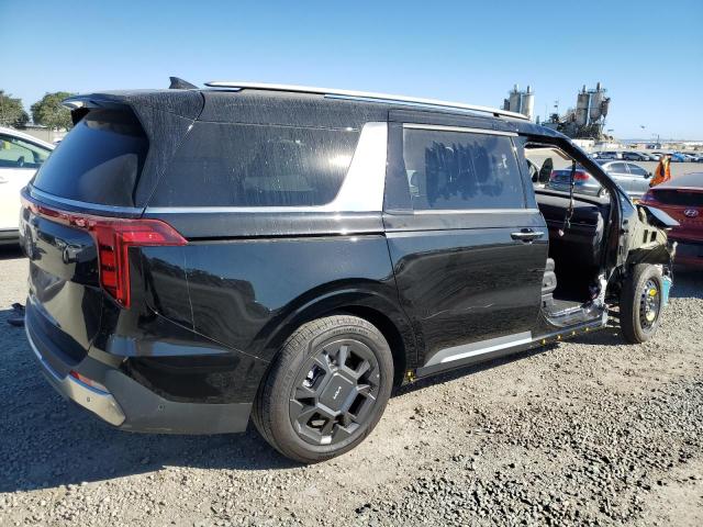 2025 KIA CARNIVAL S KNDNE5K38S6471356