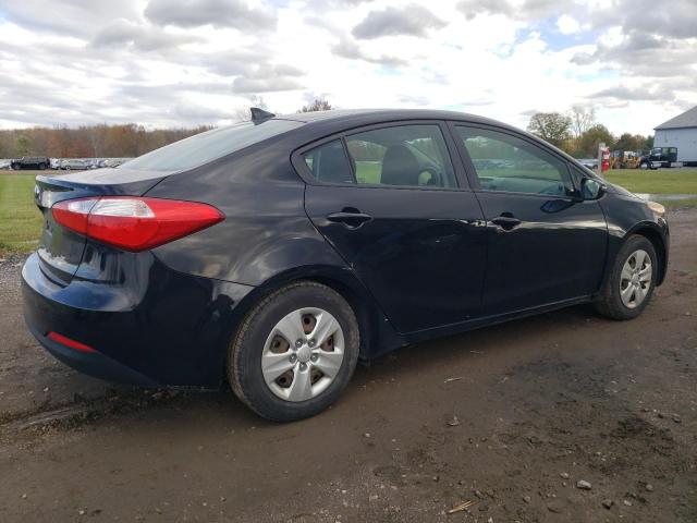 2016 KIA FORTE LX #3296295483