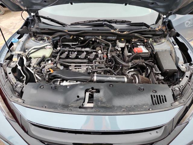 2021 HONDA CIVIC SPOR #3294129940