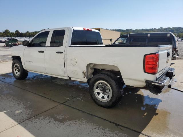 2018 CHEVROLET SILVERADO - 1GCRCNEH0JZ341745