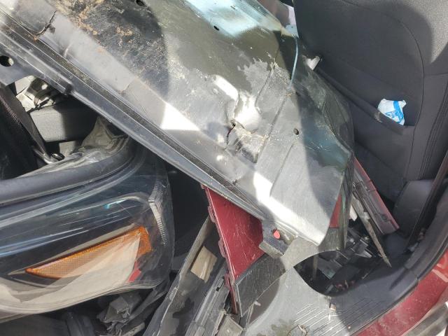 2022 SUBARU OUTBACK PR #3287577334