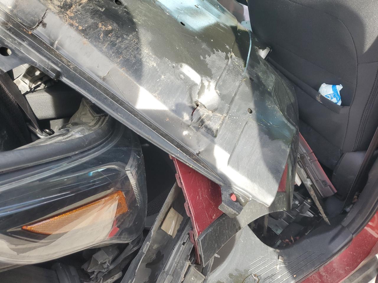 SUBARU OUTBACK PREMIUM