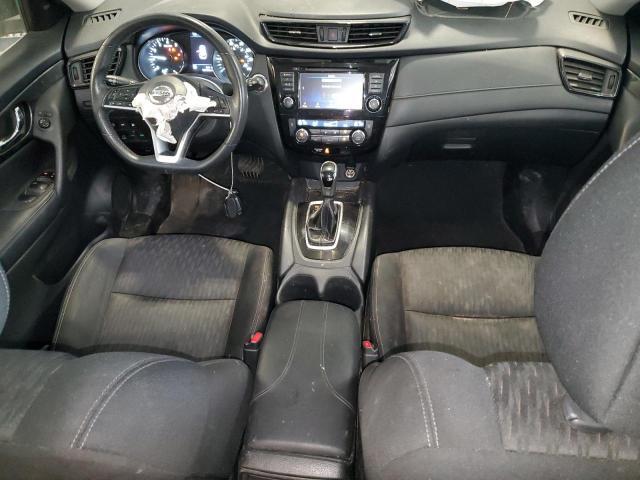 2019 NISSAN ROGUE S - KNMAT2MV0KP518388