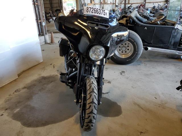 2020 HARLEY-DAVIDSON FLHXS - 1HD1KRP18LB660716