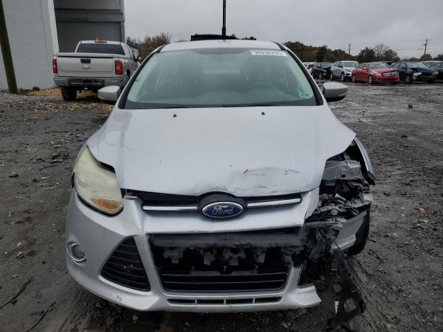 2012 FORD FOCUS SEL #3302748046