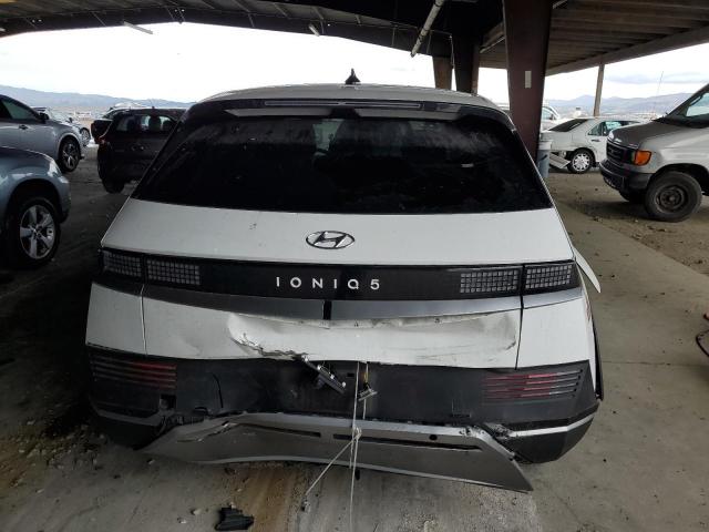 2024 HYUNDAI IONIQ 5 SE - KM8KN4DE0RU264439