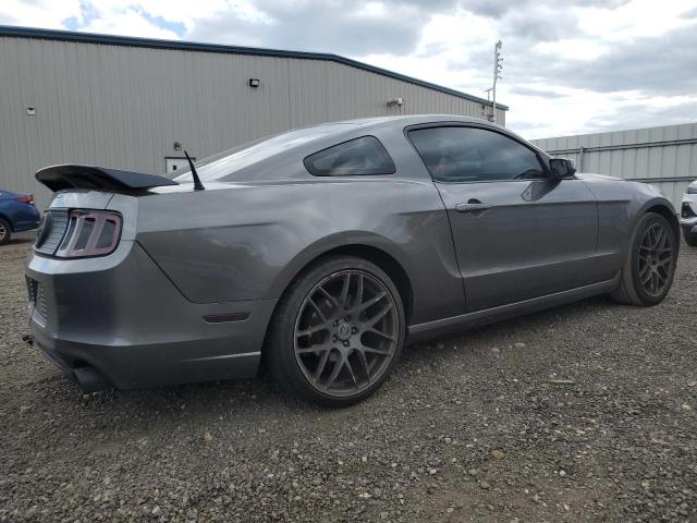 2014 FORD MUSTANG - 1ZVBP8AM3E5212743