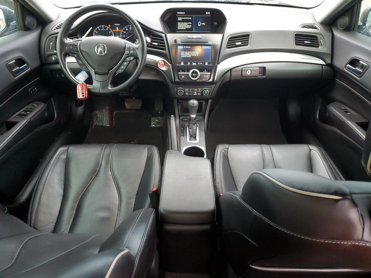 ACURA ILX PREMIUM