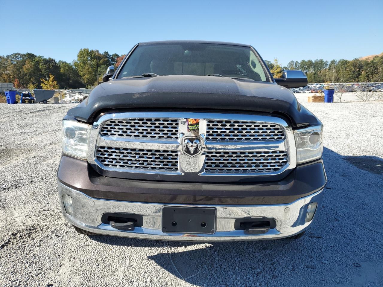 RAM 1500 LARAMIE