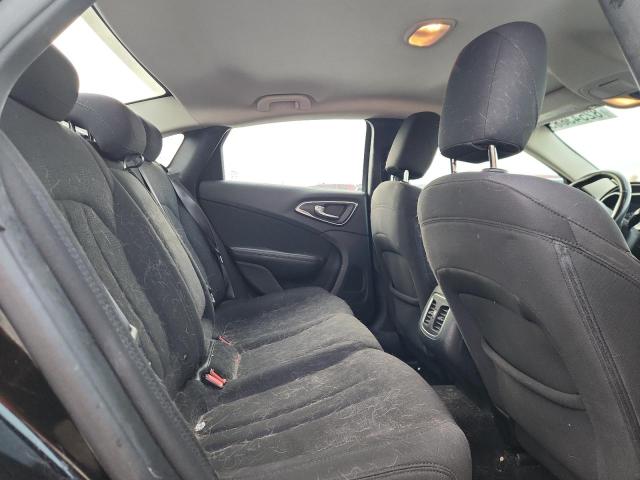 2015 CHRYSLER 200 LIMITE - 1C3CCCAB4FN531952