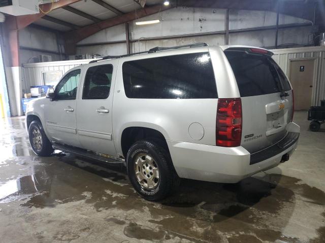 2012 CHEVROLET SUBURBAN K #3274672829