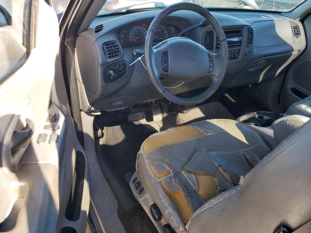 2000 FORD F150 #3285606271
