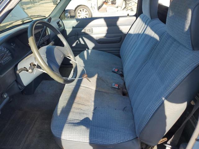 1990 TOYOTA PICKUP 1/2 #3291390156