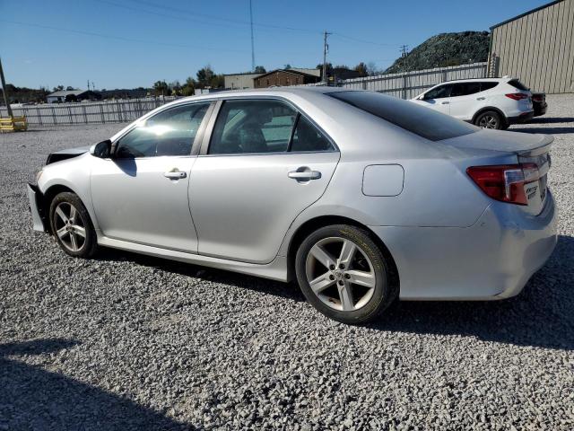 2012 TOYOTA CAMRY BASE #3290247204
