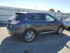 Lot #3315768377 2011 LEXUS RX 450H