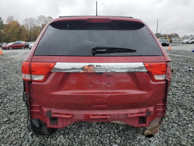 2012 JEEP GRAND CHER - 1C4RJFAG1CC123473