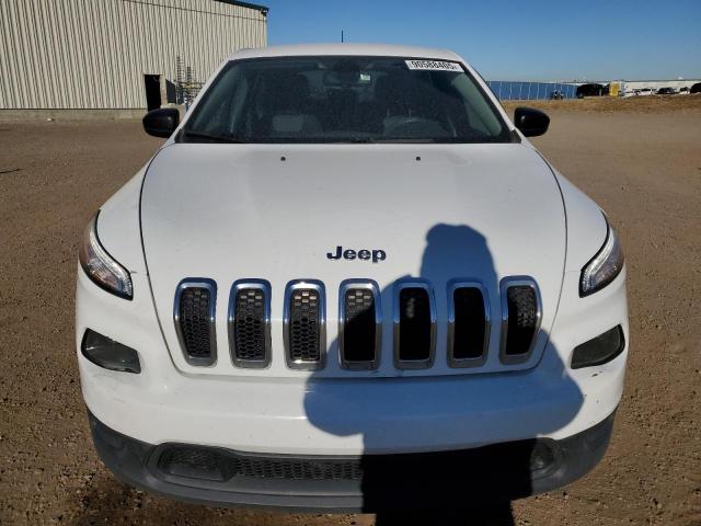 2017 JEEP CHEROKEE S - 1C4PJLAB5HW640131