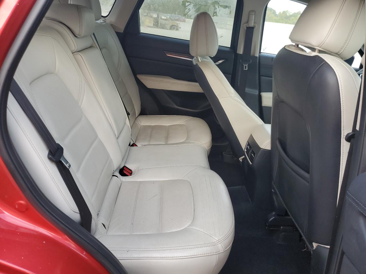 MAZDA CX-5 GRAND TOURING