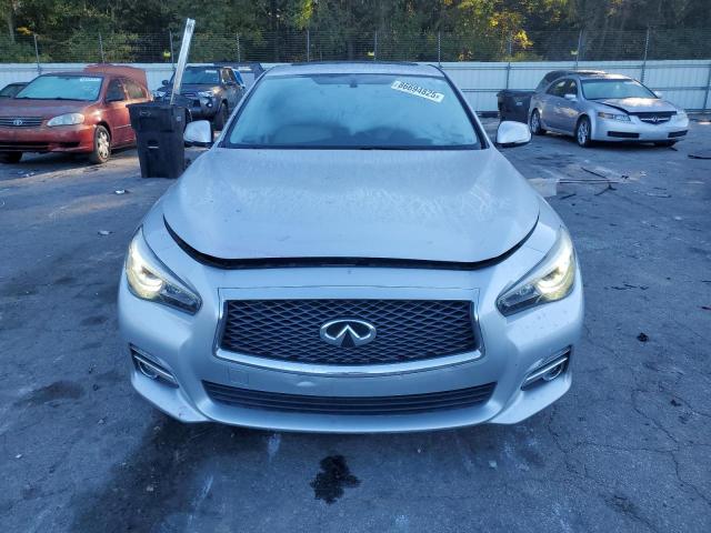 2015 INFINITI Q50 BASE JN1BV7AP1FM330359
