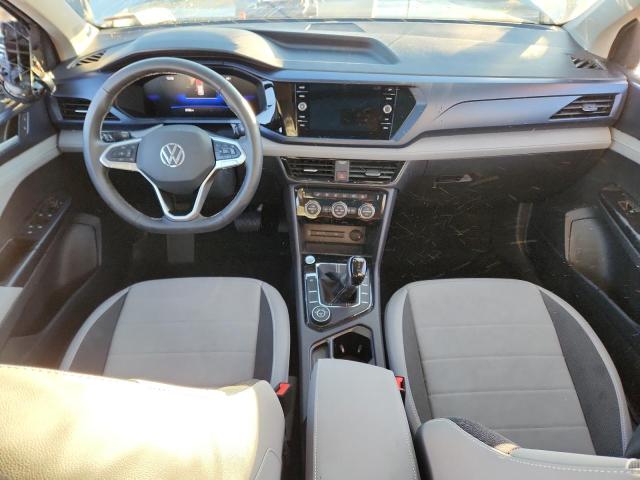 2024 VOLKSWAGEN TAOS SE #3290639794