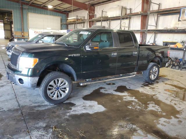 Global Auto Auctions: 2013 FORD F150 SUPER