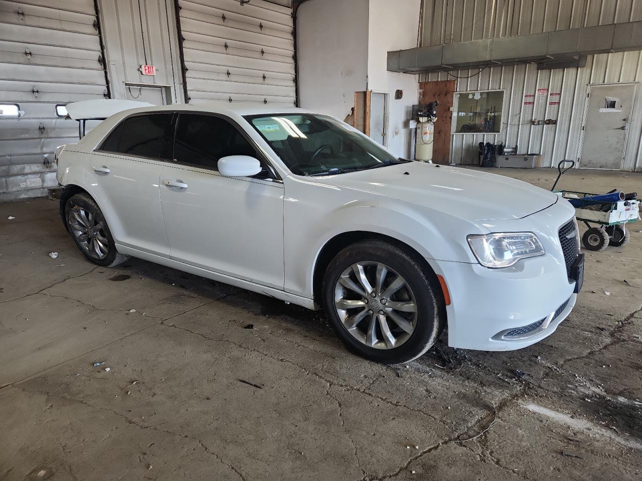 CHRYSLER 300 TOURING